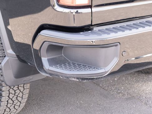 New 2026 Chevrolet Silverado 3500 High Country w/ High Country Premium Package AWD/4WD image 31