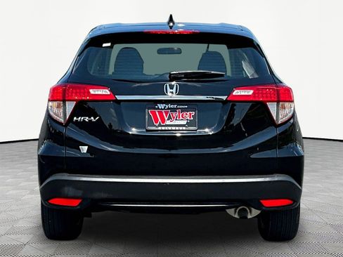 Used 2021 Honda HR-V LX image 5