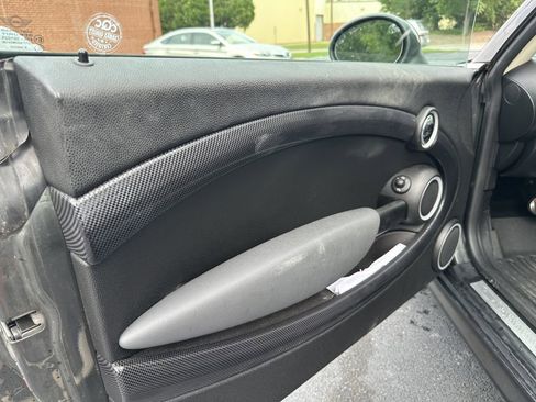 Used 2011 MINI Cooper S image 24