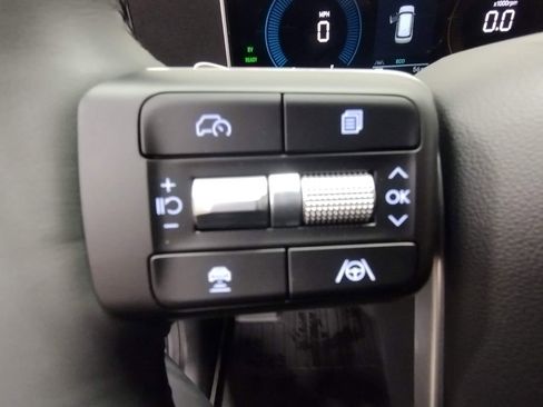 New 2026 Hyundai Santa Fe SE image 27