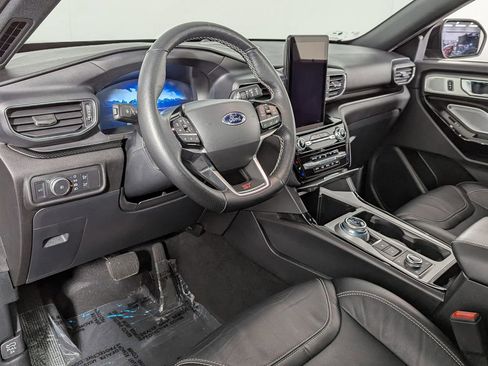 Used 2022 Ford Explorer ST w/ Equipment Group 401A image 19