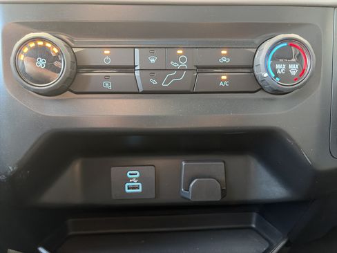 Used 2023 Ford F150 XL w/ XL Chrome Appearance Package RWD image 22