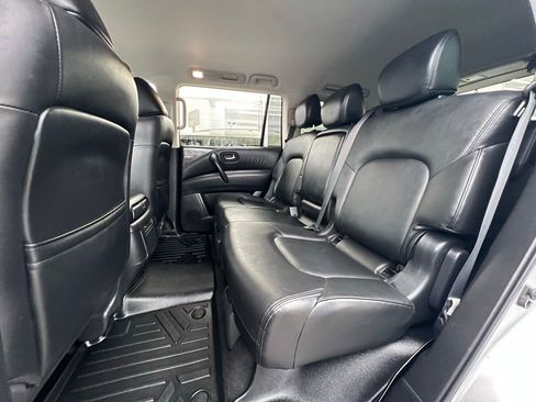 Used 2021 Nissan Armada SV image 20