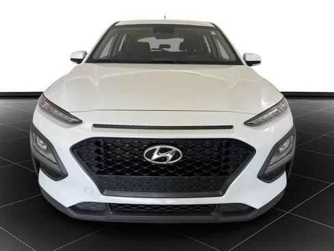 Used 2021 Hyundai Kona SE FWD image 8