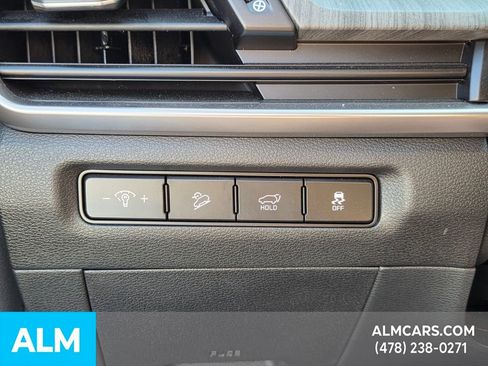 Used 2025 Kia Telluride EX image 30