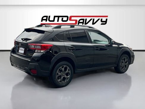 Used 2023 Subaru Crosstrek 2.5i Sport image 7