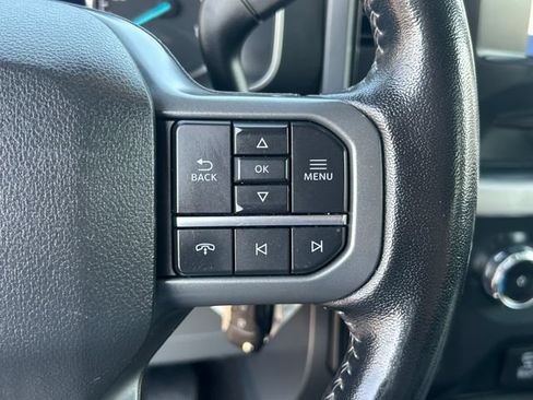 Used 2022 Ford F150 XLT w/ Equipment Group 301A Mid AWD/4WD image 20