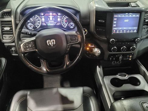 Used 2021 RAM 1500 Rebel w/ Rebel Level 2 Equipment Group image 22