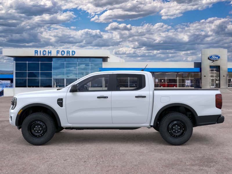 New 2026 Ford Ranger XL RWD image 3
