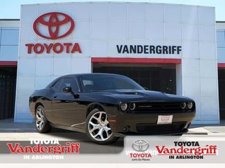 Used 2015 Dodge Challenger SXT Plus video 1