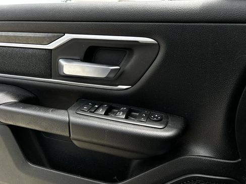 Used 2020 RAM 1500 Lone Star RWD image 26