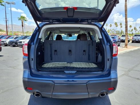 Used 2023 Subaru Ascent Touring AWD/4WD image 16