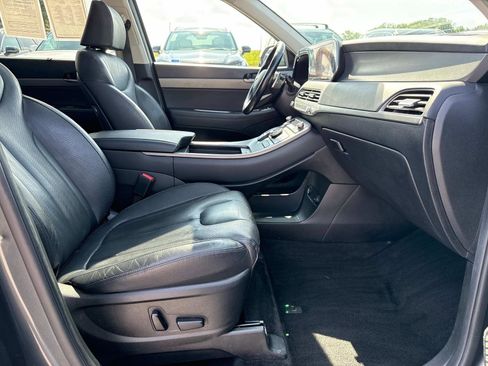 Used 2021 Hyundai Palisade SEL w/ Premium Package image 19