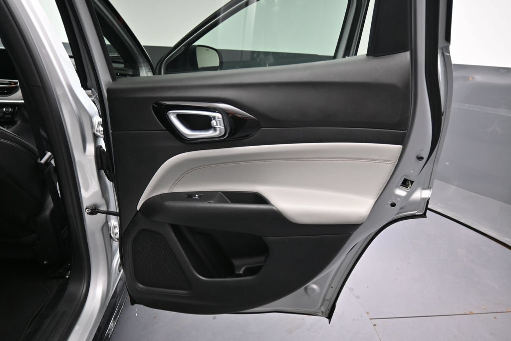Used 2024 Jeep Compass Limited AWD/4WD image 20