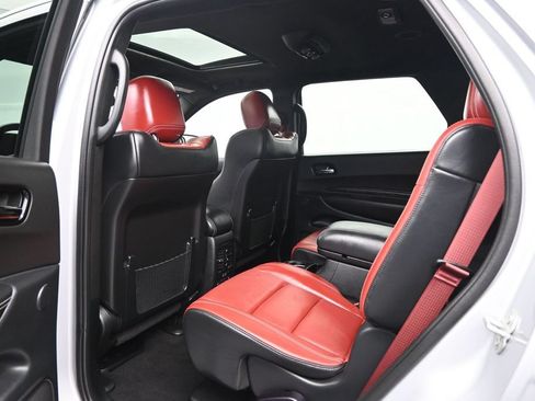 Used 2024 Dodge Durango SRT Hellcat AWD/4WD image 28
