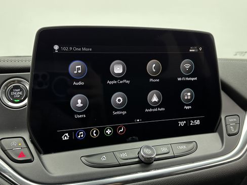 Used 2023 Chevrolet Blazer LT image 19