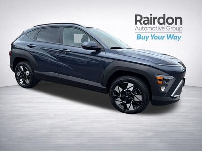 Used 2024 Hyundai Kona SEL