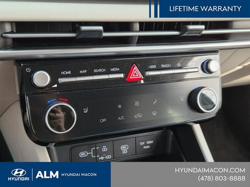 New 2026 Hyundai Tucson SEL FWD image 21