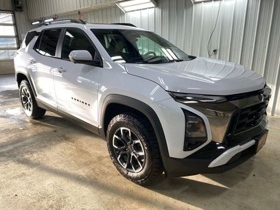 New 2026 Chevrolet Equinox ACTIV