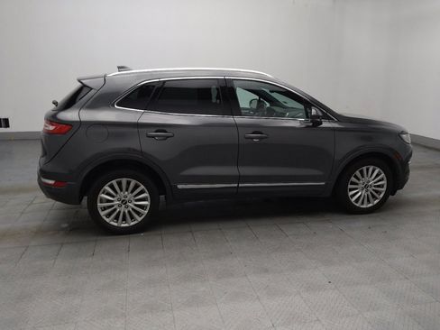 Used 2019 Lincoln MKC Premiere FWD image 10