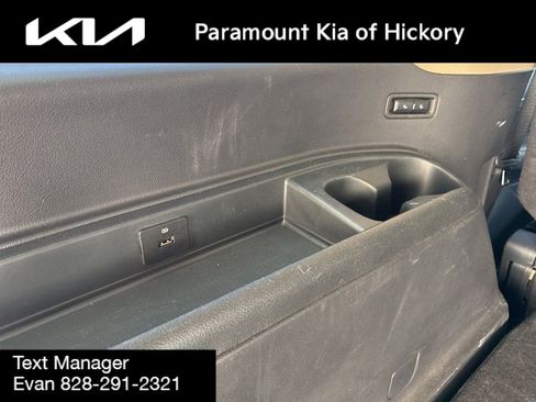 Used 2024 Ford Expedition Max XLT image 14