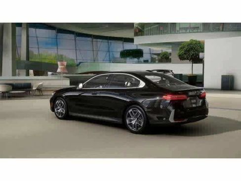 New 2027 BMW 530i xDrive w/ Premium Package AWD/4WD image 2