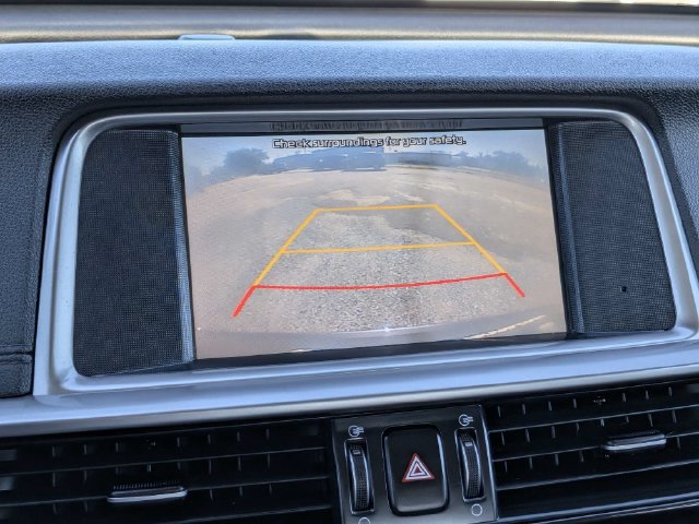 Used 2019 Kia Optima S FWD image 18