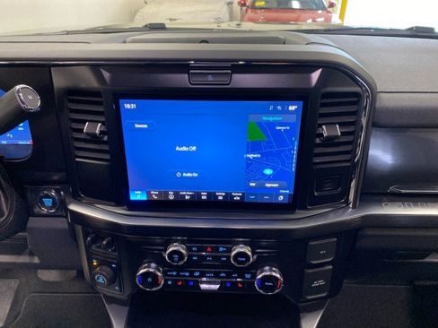 Certified 2026 Ford F250 Lariat w/ Tremor Off-Road Package AWD/4WD image 23