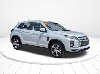 New 2026 Mitsubishi Outlander Sport ES AWD/4WD video 2