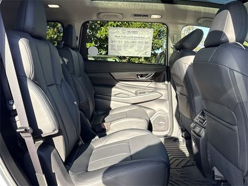 New 2026 Subaru Ascent Touring image 19