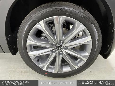 New 2026 MAZDA CX-50 2.5 Turbo w/ Premium Plus Pkg AWD/4WD image 10