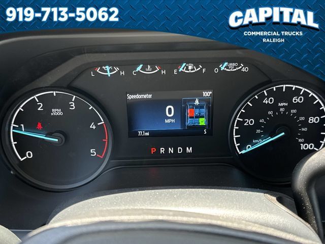 New 2026 Ford F450 XL AWD/4WD image 27