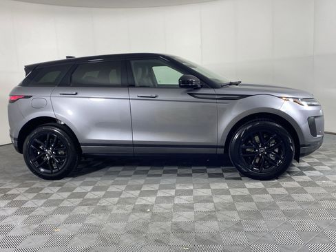 Used 2026 Land Rover Range Rover Evoque S image 6
