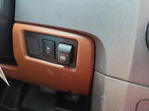 Used 2012 Toyota Tundra Limited w/ Platinum Pkg RWD image 33