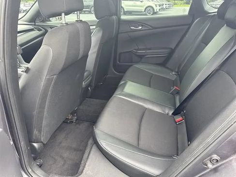Used 2019 Honda Civic Sport image 13