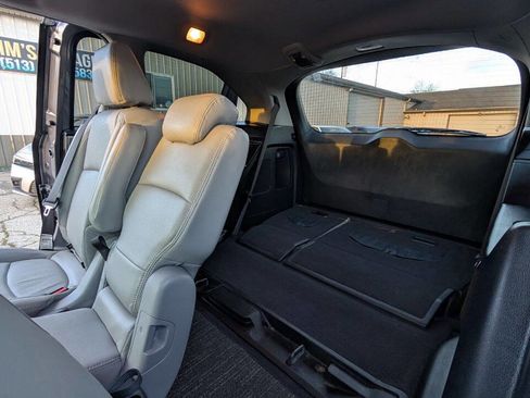 Used 2022 Honda Odyssey EX image 18
