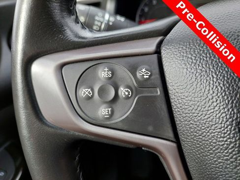 Used 2020 GMC Acadia AT4 w/ Driver Alert Package II image 30