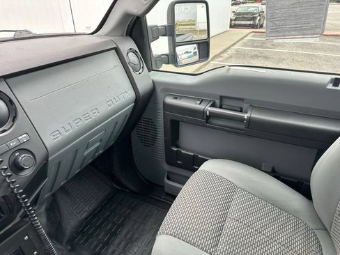Used 2012 Ford F250 XL w/ PWR Equipment Group AWD/4WD image 37