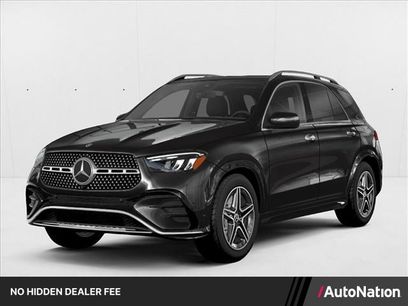 New 2027 Mercedes-Benz GLE 450 4MATIC Coupe