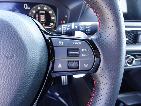 New 2025 Acura ADX A-Spec image 15