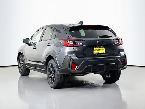 New 2026 Subaru Crosstrek 2.5i image 5