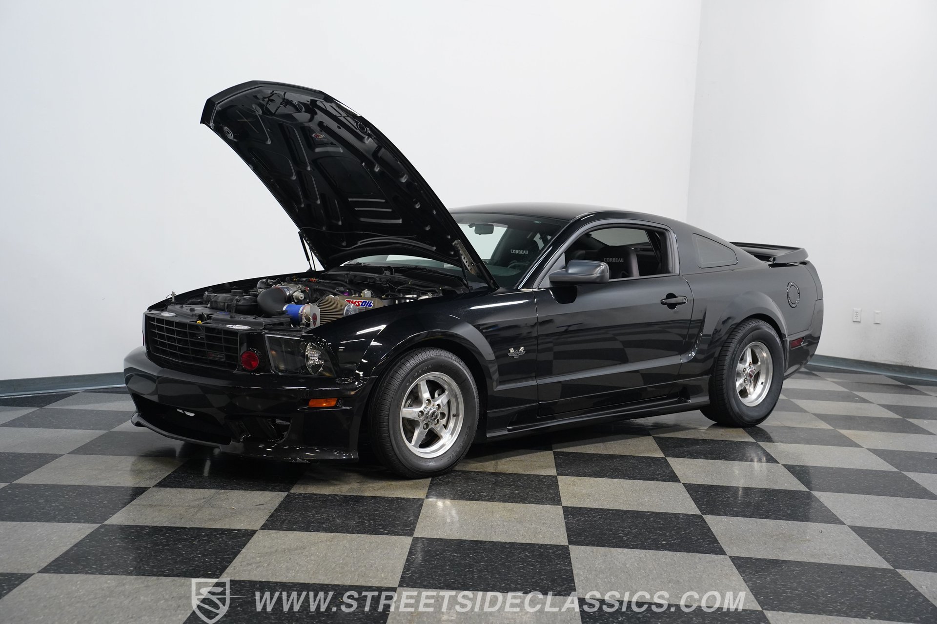 Used 2006 Ford Mustang GT RWD image 30