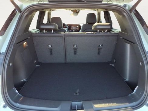 New 2026 Chevrolet TrailBlazer ACTIV w/ Convenience Package image 24