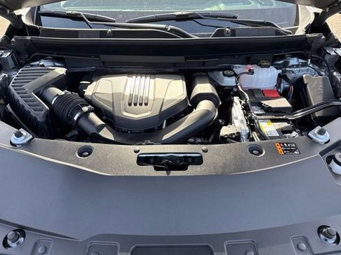 New 2026 Buick Enclave Sport Touring w/ Power Package FWD image 21