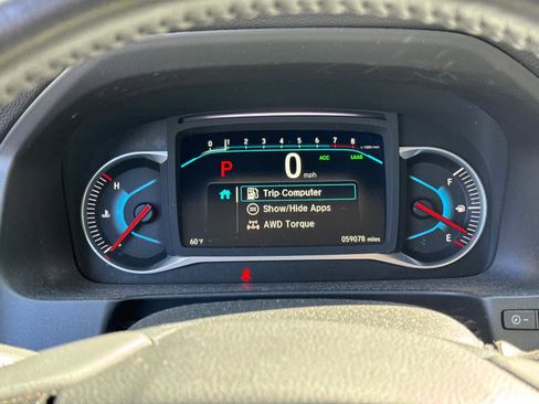 Certified 2022 Honda Pilot EX-L image 19