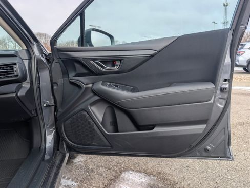 Used 2025 Subaru Legacy Premium image 34