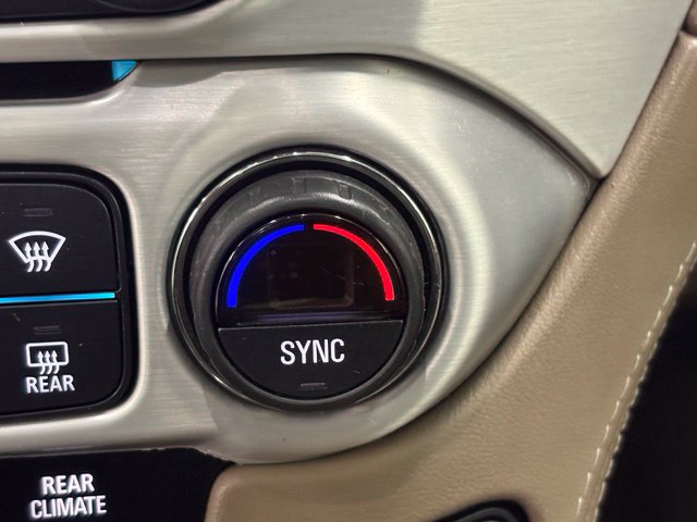Used 2019 GMC Yukon XL SLT AWD/4WD image 45