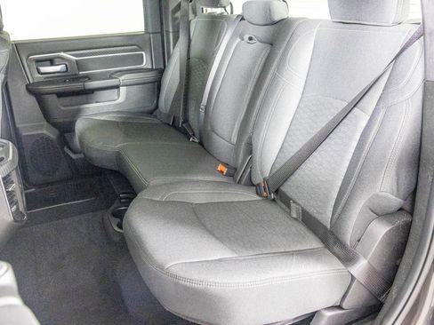 New 2025 RAM 2500 Big Horn image 33