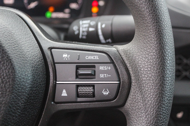Used 2025 Honda Accord SE image 30