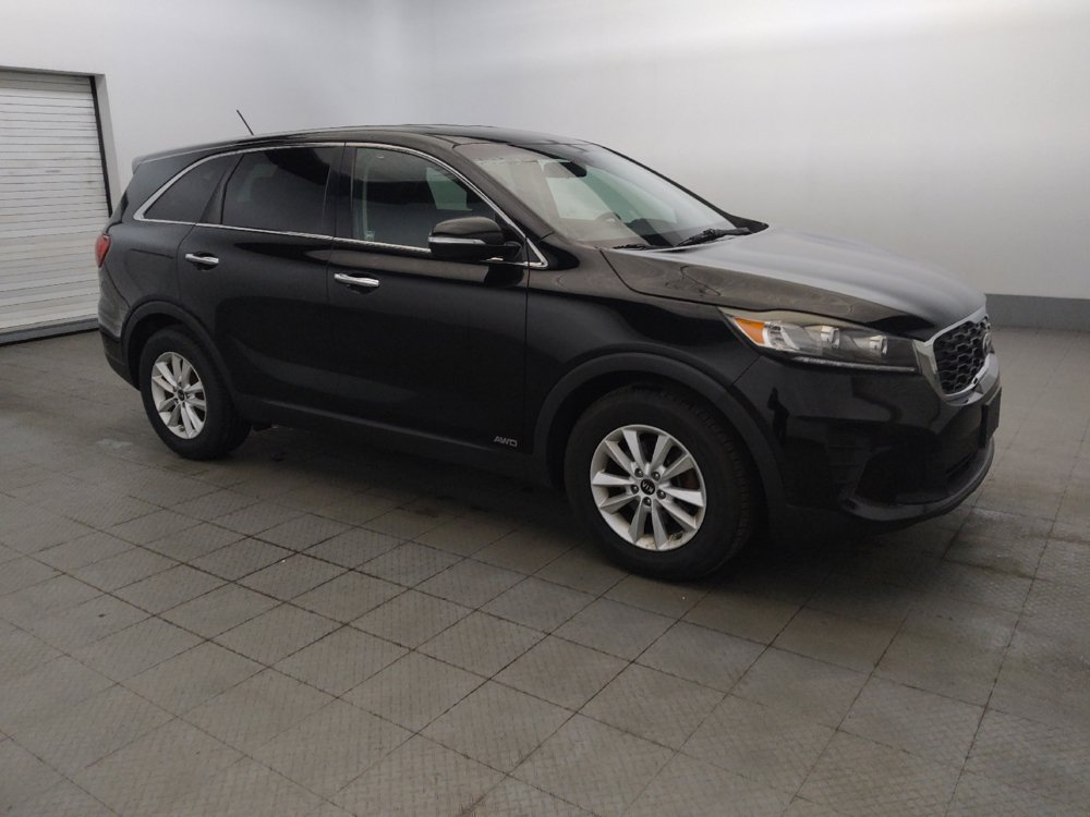 Used 2019 Kia Sorento AWD V6 image 11